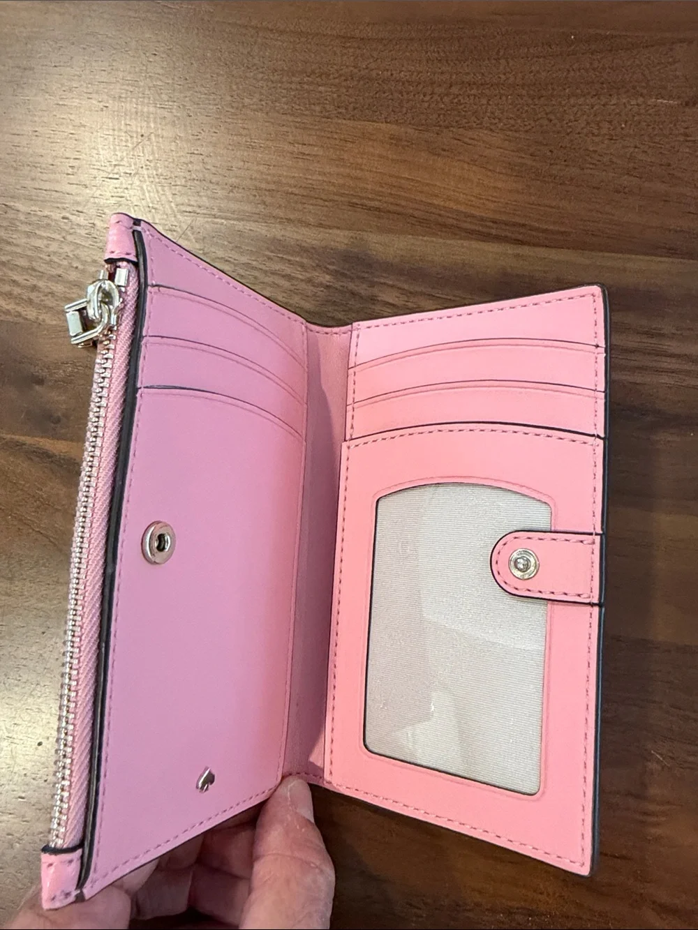 Kate Spade Small wallet